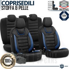 Coprisedili auto universali - coprisedili,