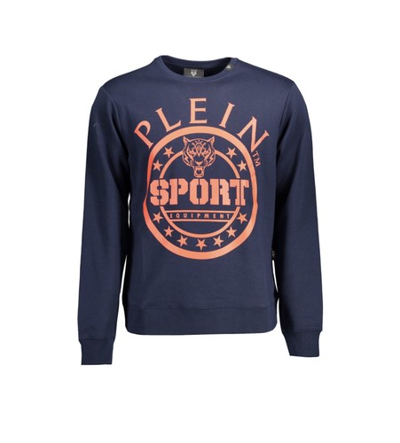 Philipp plein sport - plein, blu