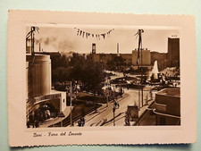 Bari - Fiera del Levante.