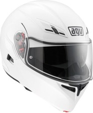 Casco Moto Modulare AGV