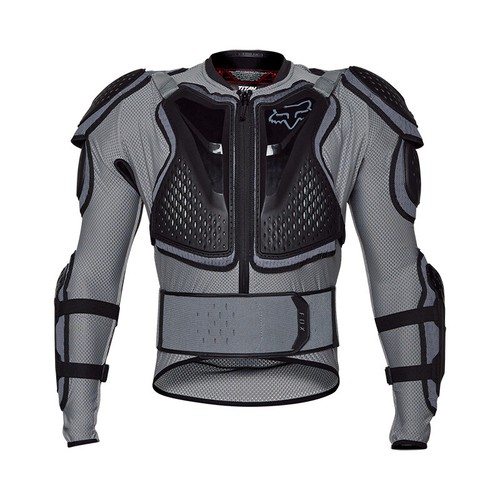 Fox titan sport protezioni - titan,