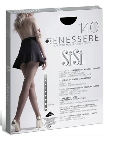 Collant compressione - collant,