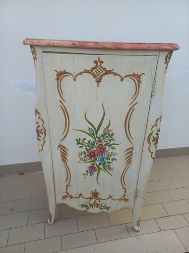 Angoliera antica epoca 700