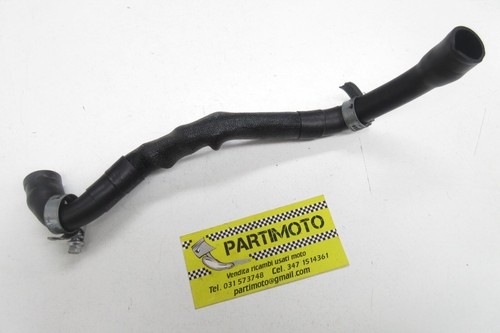 Tubo sfiato motore ducati - tubo,
