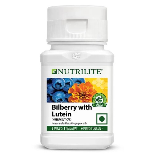 Amway nutrilite mirtillo - amway,