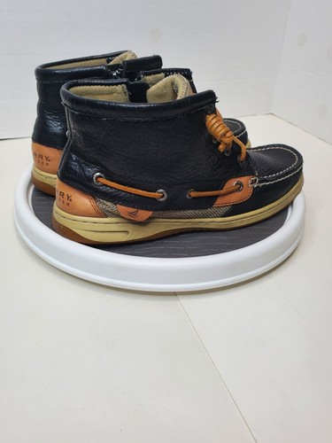 Sperry top sider boots marella - sperry,
