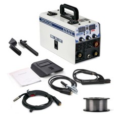 Saldatrice Manuale 220V