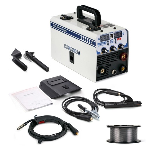 Saldatrice elettrica inverter - saldatrice,
