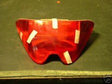 FANALE POSTERIORE PER PIAGGIO SKIPPER 150 2000 (Z1087)