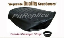 HOUSSE DE SELLE XJ 650 année