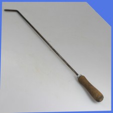 Attrezzo accessori legno