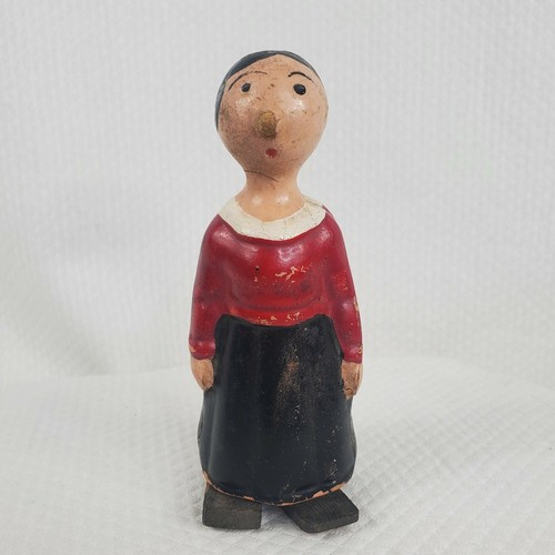 Raro olive oyl king - raro,