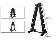 Rastrelliera supporto - rastrelliera,