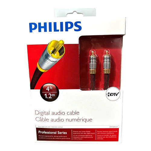 Philips hdtv professional - philips,