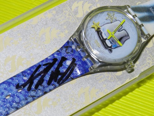 Musicall swatch originale - musicall,