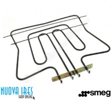 RESISTENZA FORNO SUPERIORE