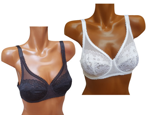 Reggiseno con ferretto - , in