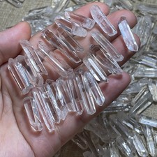 20 pezzi pietra cristallo