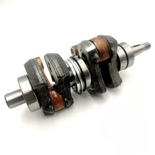 Asta di collegamento albero