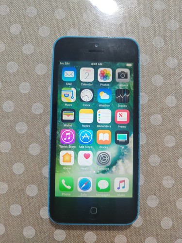 Apple iphone 8gb a1532 - apple,
