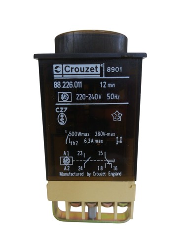 Crouzet 88226011