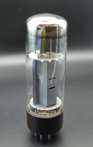 Valvola el34 6ca7 - valvola, philips