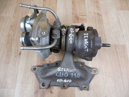 Renault clio 2019 benzina - iv,