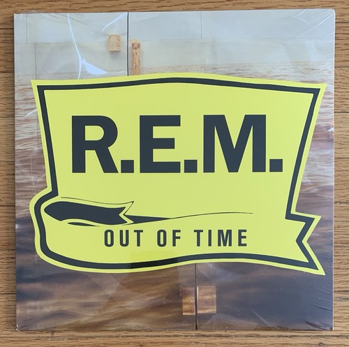 Rem out time - of, 1991
