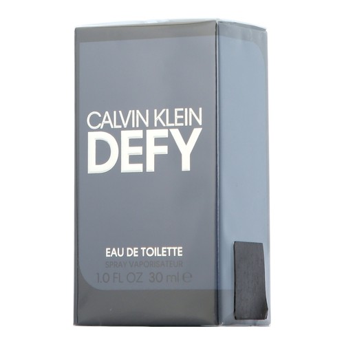Calvin klein defy edt ml - calvin,