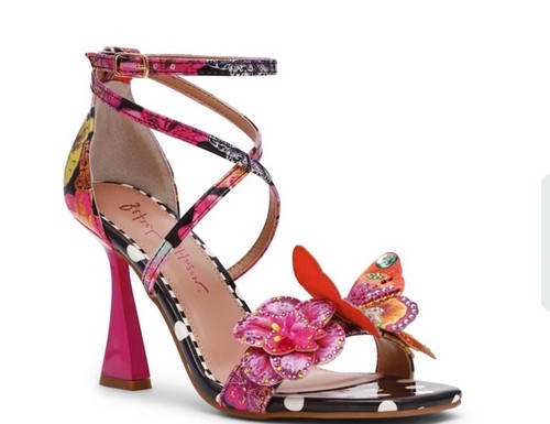 Betsey johnson multicolore - betsey,