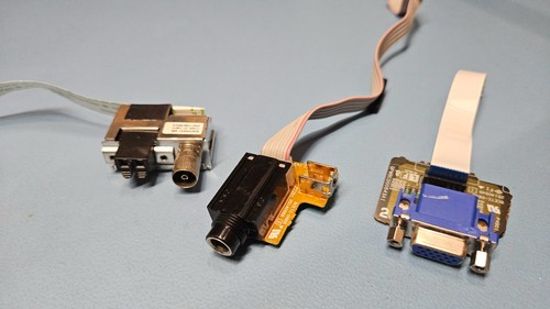 Prises diverses onkyo - diverses,