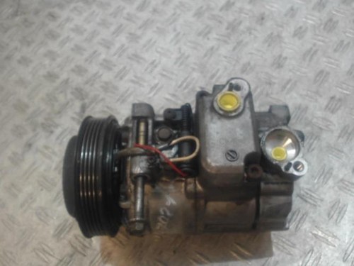Compressore clima land rover - compressore,