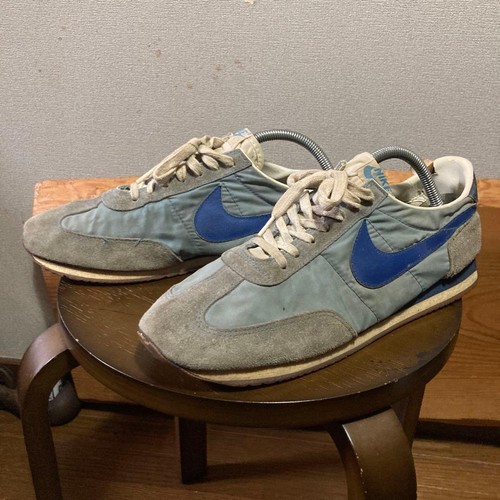 Sneakers nike cortez grigio - grigio, x