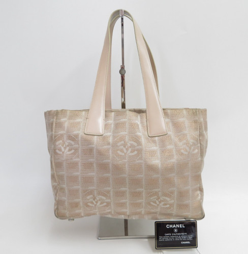 Borsa mano viaggio - viaggio, chanel