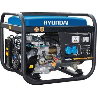 Generatore corrente 65126 - generatore,