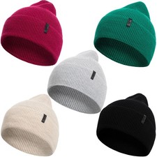 Berretto bambino berretto lana