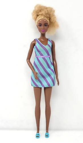 Barbie fashionista bambola - barbie,