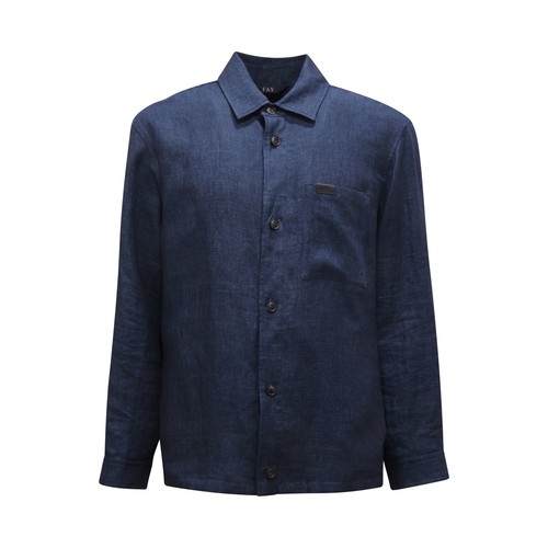 P1320 giacca camicia uomo - giacca,