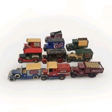 Lledo Promozionale Walkers