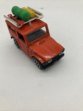 Polistil Suzuki Jimmy EL 65