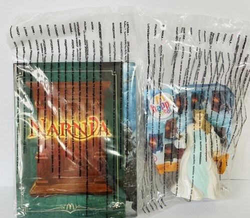 New 2005 mcdonalds - 2005, disney
