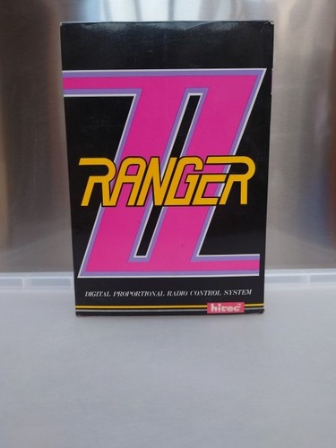 Hitec ranger controller - 2,