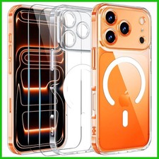 Cover MagSafe + Pellicola