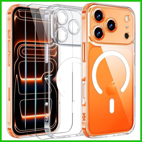 Cover magsafe pellicola - cover, +