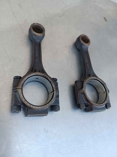 Coppia bielle motore sogliola - bielle,
