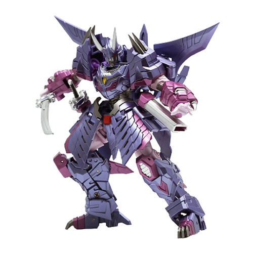 Pangu toys flame - pt-06, blave
