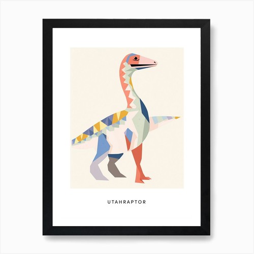 Nursery dinosaur art - nursery,