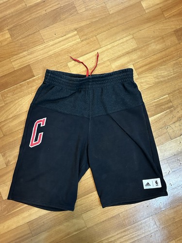 Pantaloni tuta corti uomo - di,