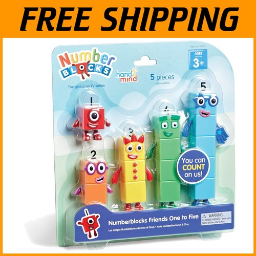Interactive numberblocks - interactive,