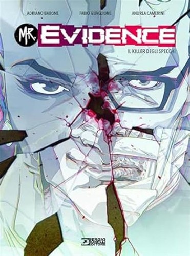 Evidence il killer - 03,